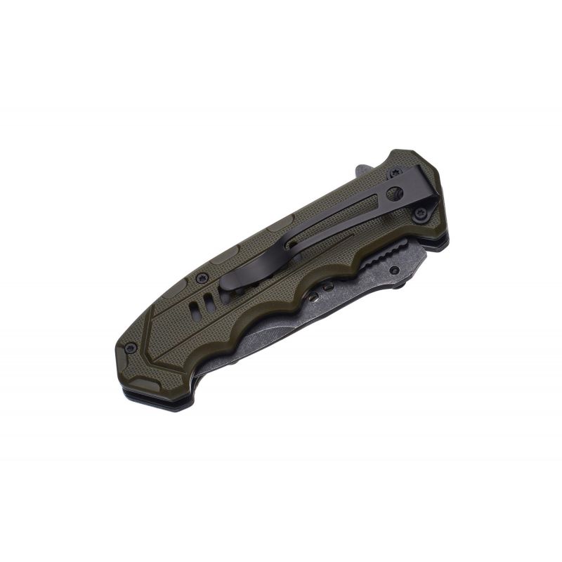 Нож складной Grand Way 6968 GP | grand-knives.com.ua